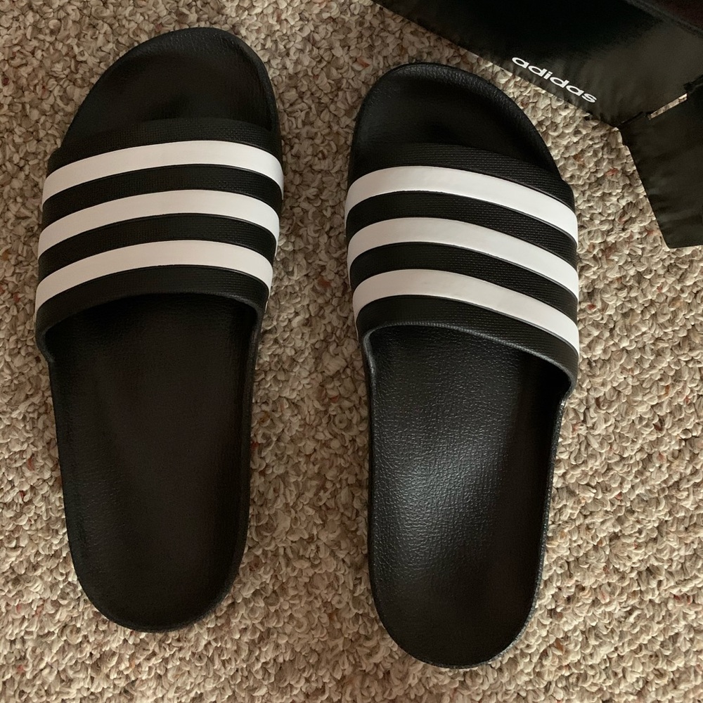 Adidas | slides